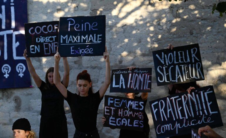 franca-inicia-julgamento-de-homem-que-submeteu-mulher-a-quase-cem-estupros