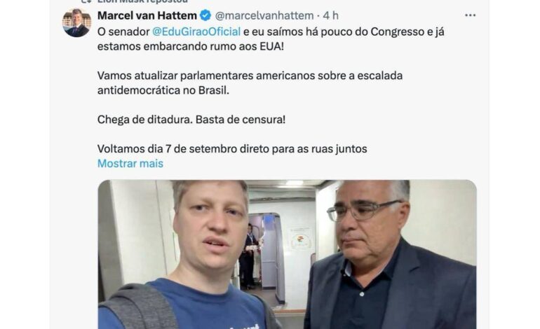 la-no-x:-politicos-americanos-criticam-suspensao-da-rede-social-no-brasil