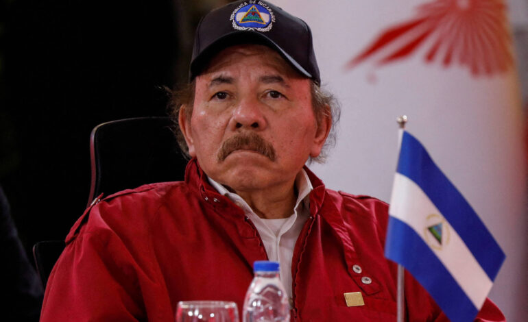 nicaragua-envia-135-presos-politicos-a-guatemala-em-nova-onda-de-deportacao