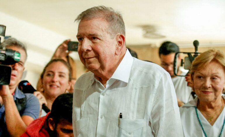 venezuela:-foragido,-opositor-justifica-ausencias-em-depoimentos
