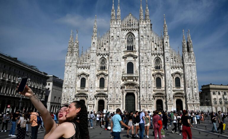 italia-concede-visto-de-trabalho-a-nomades-digitais;-veja-regras-e-como-funciona