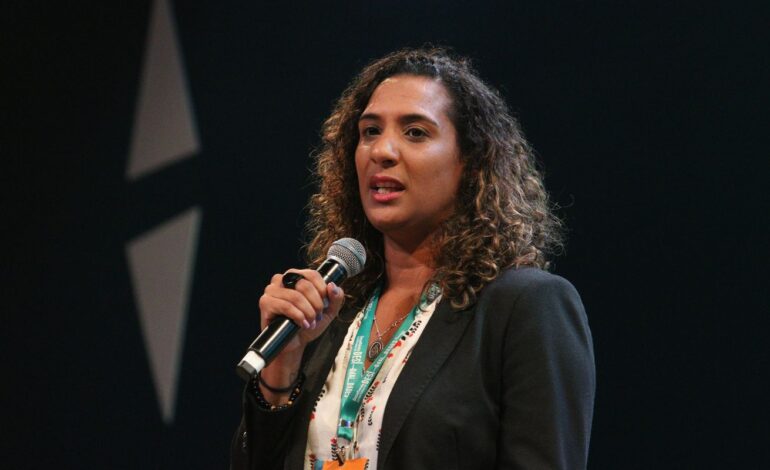 “Não é aceitável diminuir episódios de violência”, diz Anielle Franco