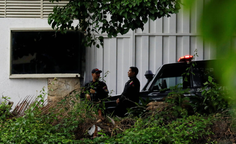 governo-lula-diz-a-venezuela-que-segue-responsavel-por-embaixada-da-argentina