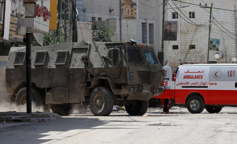 ataque-palestino-mata-3-agentes-de-seguranca-israelenses-na-cisjordania