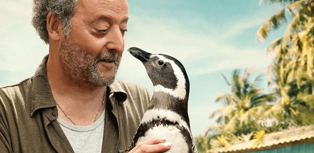 pinguim-‘atacou’-jean-reno-nas-gravacoes-de-filme-no-brasil:-‘tirou-sangue’