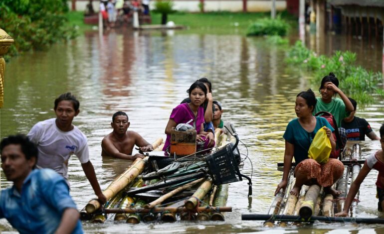 junta-militar-de-mianmar-pede-ajuda-internacional-apos-tufao-deixar-33-mortos