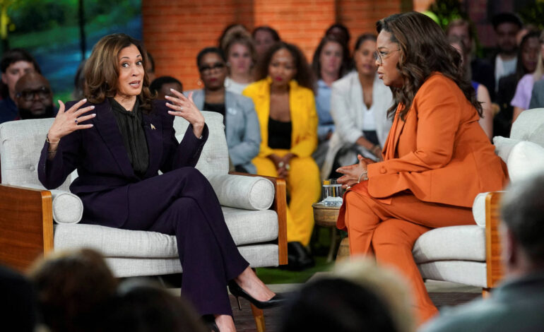 se-alguem-invadir-minha-casa,-vai-levar-tiro,-diz-kamala;-veja-video