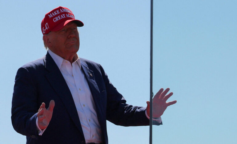 trump-descarta-disputar-outra-eleicao-nos-eua-se-perder-esta-para-kamala
