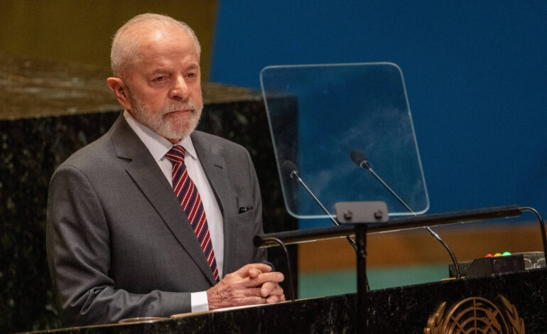 biden-escala-funcionario-do-2o-escalao-para-reuniao-de-lula-sobre-democracia