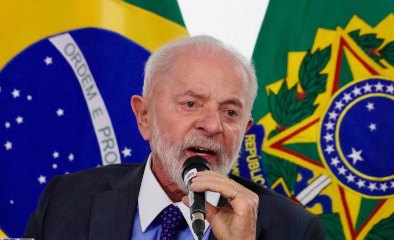 equipe-de-lula-e-segurancas-de-biden-se-desentendem,-e-petista-deixa-evento