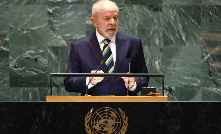 em-discurso-da-onu,-lula-cobra-licao-de-casa-ambiental-que-ele-mesmo-nao-fez-no-brasil