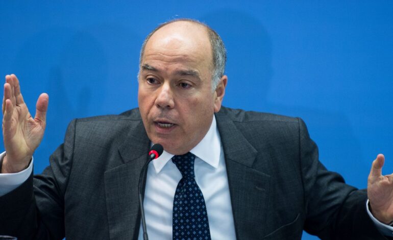 Brasil, China e mais 11 países anunciam criação do Grupo Amigos da Paz