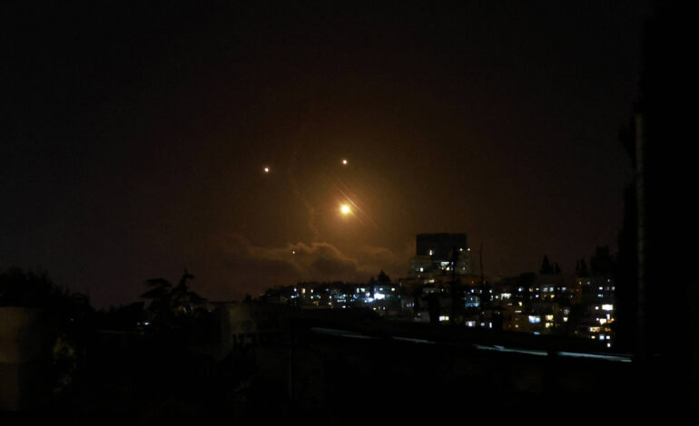 serie-de-explosoes-faz-moradores-de-jerusalem-correrem-para-abrigos;-veja-videos