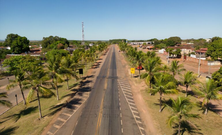 pedagios-da-br-153-no-tocantins-terao-reajuste-a-partir-de-quinta-feira-(3);-veja-valores