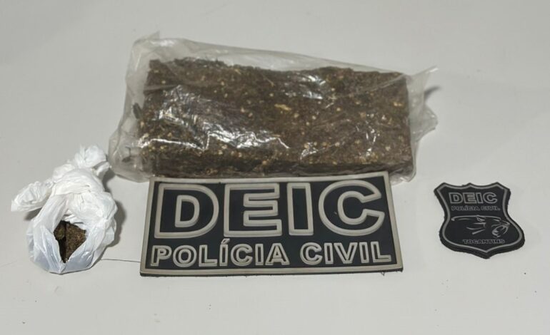 mulher-gravida-e-presa-apos-ser-flagrada-com-meio-quilo-de-maconha
