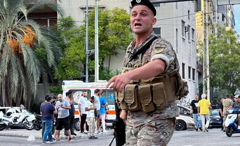 onde-esta-o-exercito-libanes-em-meio-ao-conflito-entre-israel-e-hezbollah?