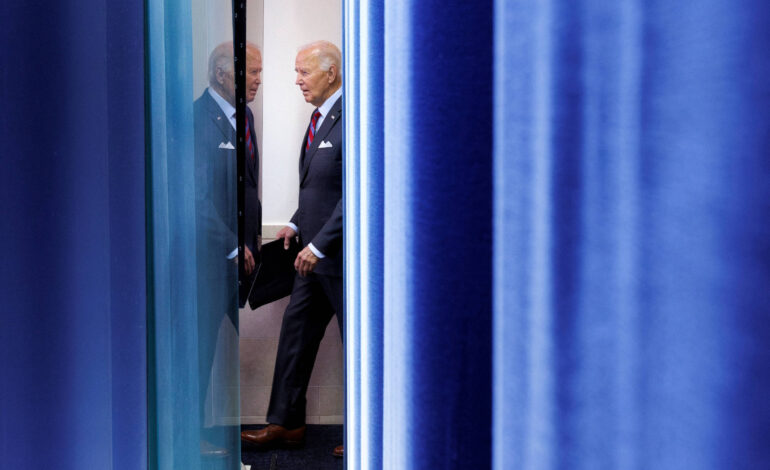 nao-sei-se-eleicao-dos-estados-unidos-sera-pacifica,-afirma-biden