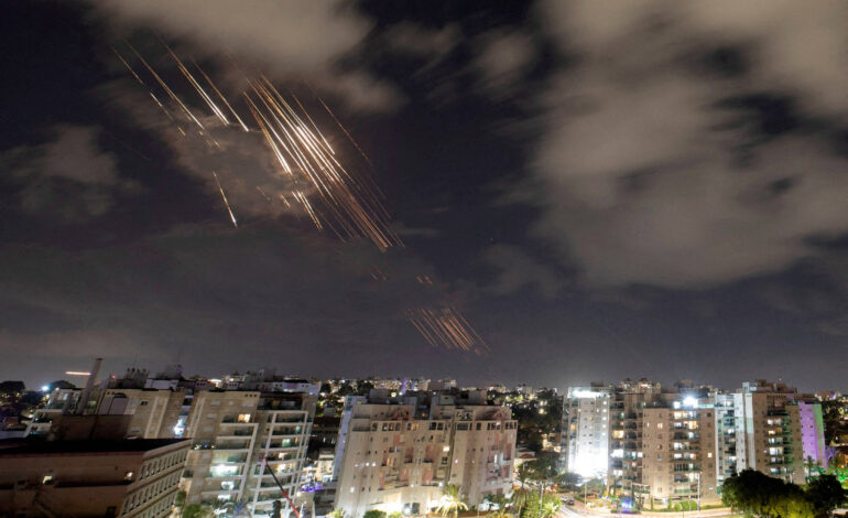 embaixador-do-ira-diz-que-teera,-ao-contrario-de-israel,-ataca-com-precisao-e-nao-mata-civis