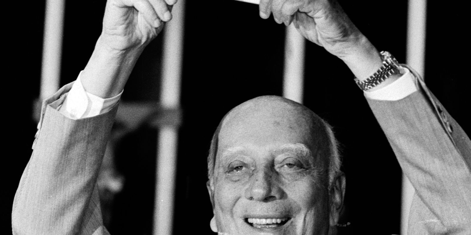 Constituição ampliou direitos políticos do cidadão