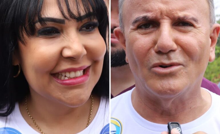 janad-valcari-(pl)-e-eduardo-siqueira-(podemos)-vao-disputar-a-prefeitura-de-palmas-no-2°-turno