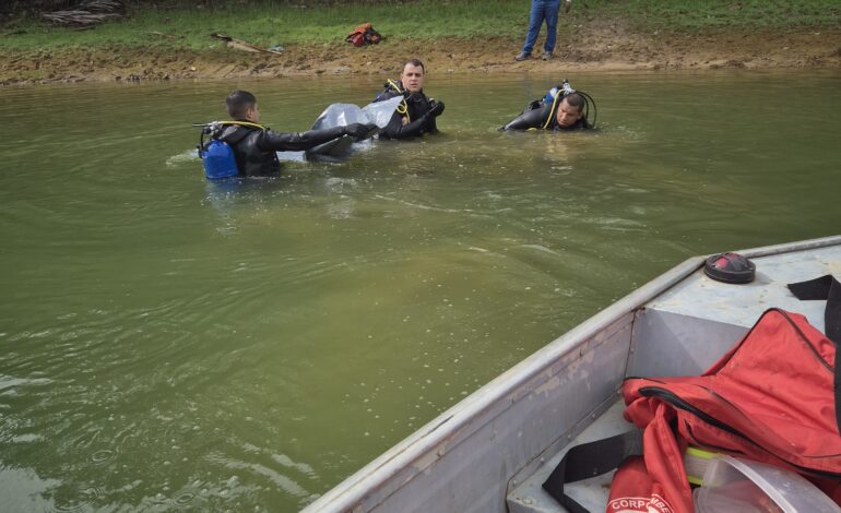 jovem-morre-afogado-ao-tentar-atravessar-represa,-diz-policia