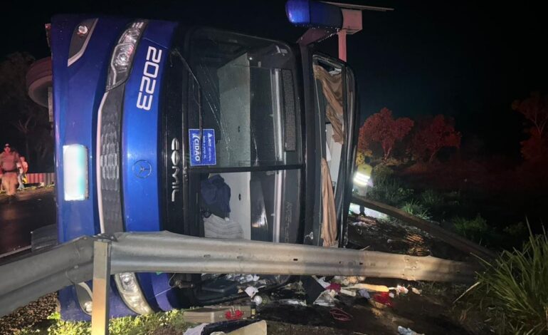 mulher-e-bebe-mortos-em-acidente-de-onibus-na-br-153-sao-identificados
