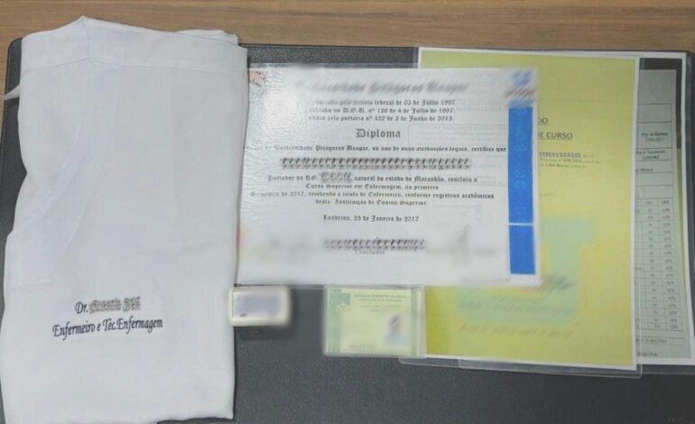 tecnico-de-enfermagem-e-suspeito-de-comprar-diploma-falso-para-atuar-como-enfermeiro