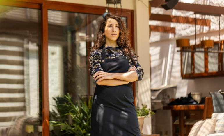 Melhor chef mulher da América Latina, bolivana Marsia Taha é fã de boteco, cerveja e pão de queijo