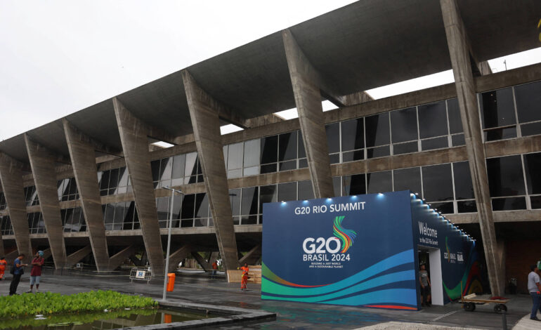 no-g20,-brasil-vai-lancar-fundo-de-combate-a-desinformacao-climatica-com-onu-e-unesco