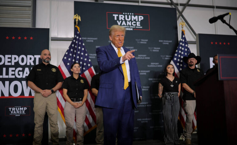 por-que-as-deportacoes-de-trump-aumentarao-conta-de-supermercado-dos-americanos