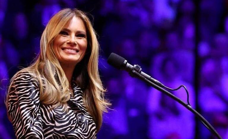 melania-trump:-a-enigmatica-primeira-dama-pode-ter-papel-diferente-no-novo-governo-trump?