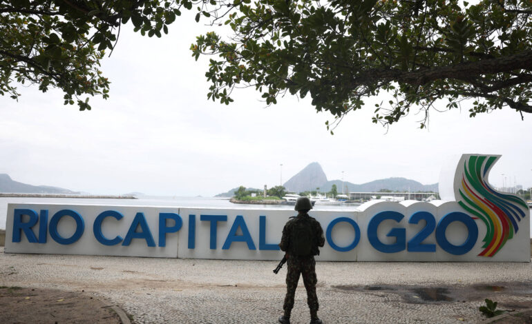 brasil-tenta-preservar-russia-e-israel-em-texto-do-g20-para-superar-impasse