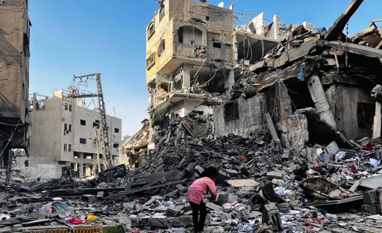 hamas-pede-para-trump-pressionar-israel-por-cessar-fogo-na-faixa-de-gaza