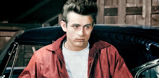 james-dean-foi-chantageado-por-homem-com-quem-viveu-romance,-diz-livro