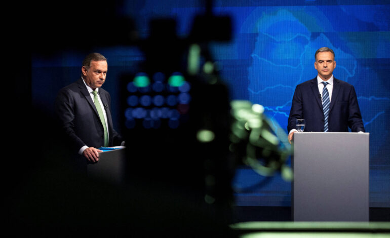 nao-seria-mudanca-radical,-diz-esquerda-sobre-possivel-volta-ao-governo-do-uruguai