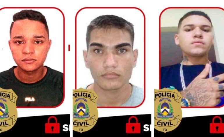 suspeitos-de-assassinar-jovem-com-tiros-em-boate-de-palmas-tem-fotos-divulgadas-pela-policia