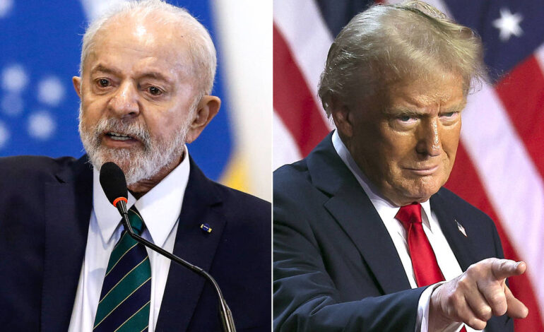 eua-nao-costumam-convidar-presidentes-para-posses,-diferentemente-do-que-dizem-posts