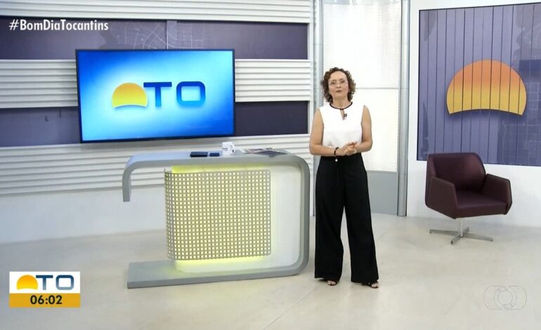 VÍDEOS: Bom dia Tocantins de quarta-feira, 20 de novembro de 2024