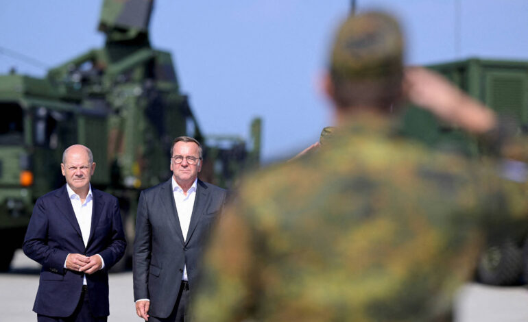 forcas-armadas-da-alemanha-orientam-empresas-para-cenario-de-guerra