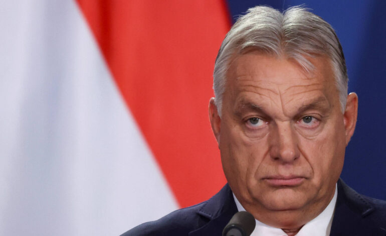 orban-provoca-tpi-e-convida-netanyahu-para-ir-a-hungria