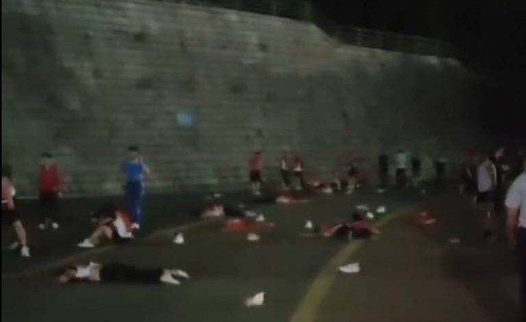 xi-retorna-a-china-em-busca-de-‘estabilidade-social’-apos-episodios-de-violencia