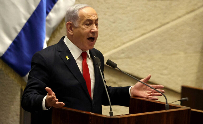 o-lider-que-israel-deseja-apagar-de-sua-historia