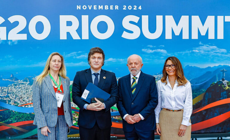 sem-sorrisos-com-lula-no-g20,-milei-se-encaminha-para-rir-por-ultimo