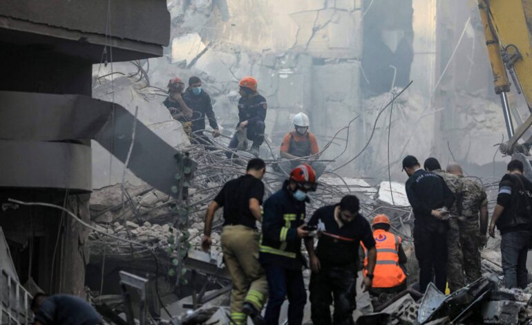 ataque-israelense-mata-pelo-menos-11-pessoas-em-predio-residencial-em-beirute