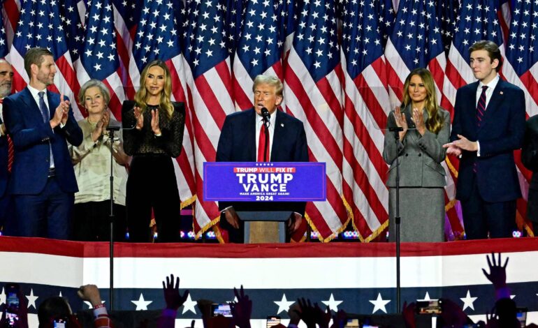 de-antivacina-a-investidor-de-wall-street,-no-gabinete-de-trump-fidelidade-e-lei