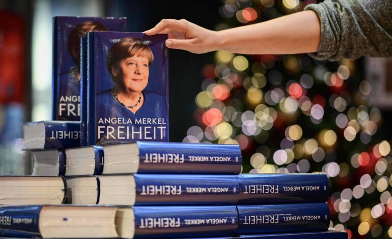 em-livro,-merkel-sugere-acabar-com-freio-de-gastos-que-ela-mesma-criou