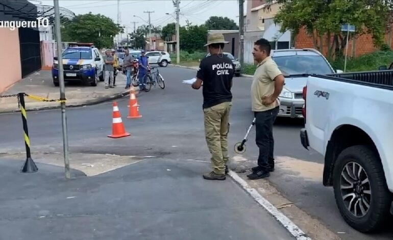 motociclista-bate-contra-carro-em-cruzamento-e-morre-em-araguaina