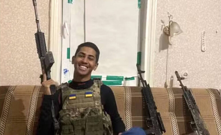 ao-menos-12-brasileiros-morreram-em-combate-na-guerra-da-ucrania,-diz-itamaraty