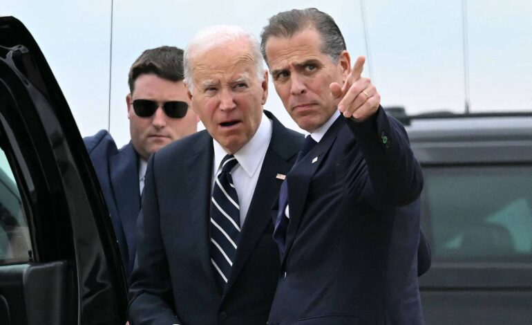 biden-concede-perdao-a-filho-apos-dizer-que-respeitaria-resultado-de-julgamento