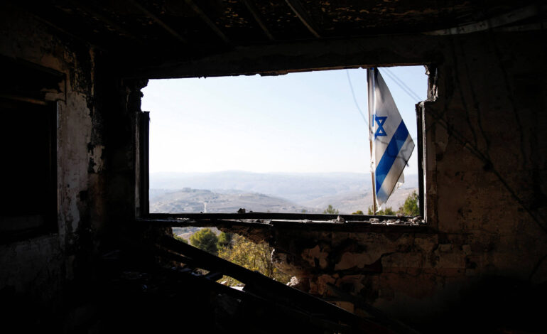 hezbollah-reivindica-primeiro-ataque-contra-israel-desde-inicio-do-cessar-fogo